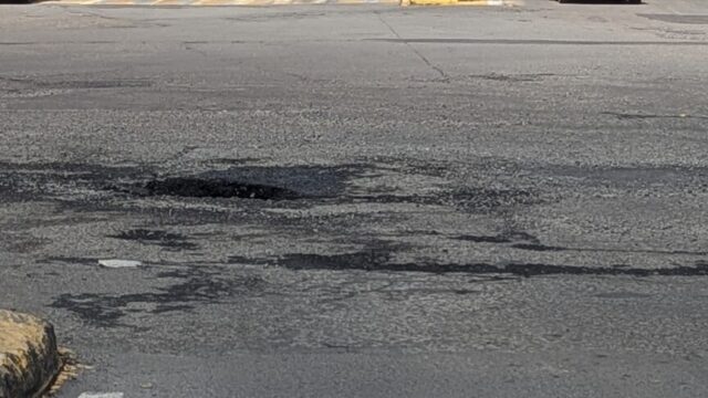 Baches ex cama de piedra