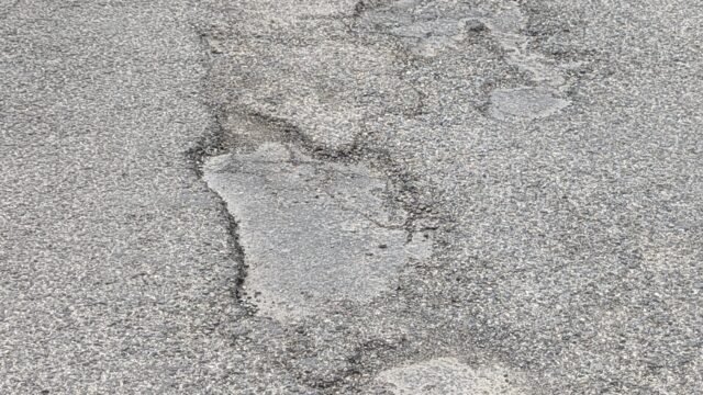 Baches En Gonzalez y Pichardo