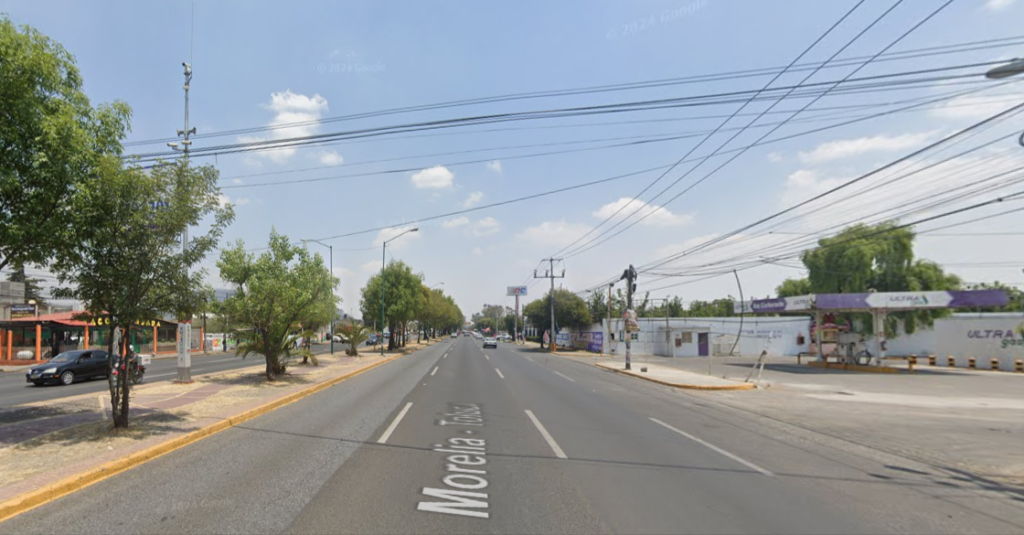 Morelia-Toluca-Google-Maps (1)